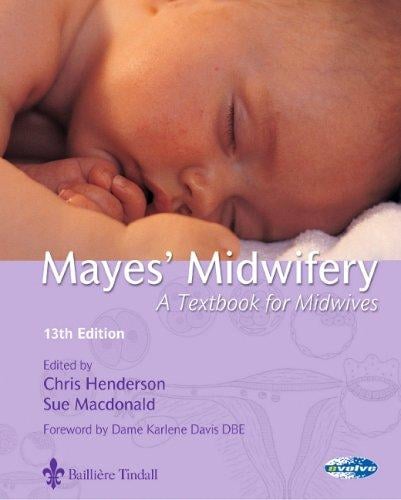 Maye's midwifery