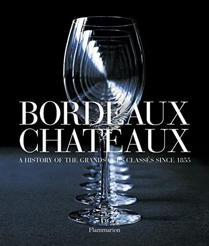 Bordeaux châteaux