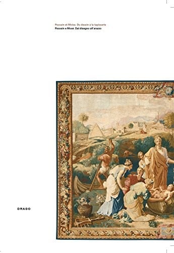 Poussin e Mosè