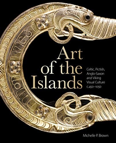 Art of the islands