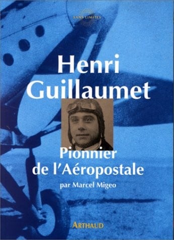 Henri Guillaumet