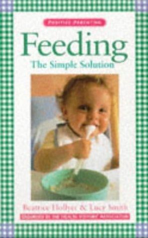 Feeding the Simple Solution