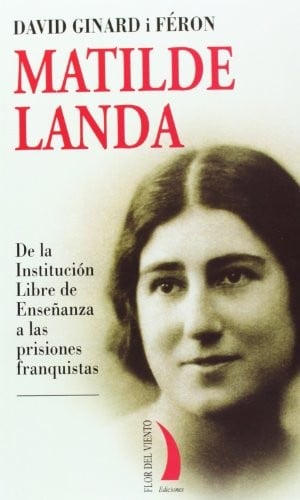 Matilde Landa