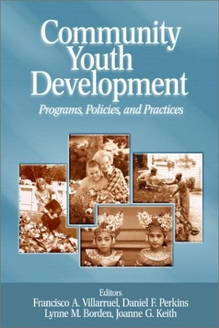 Community youth development