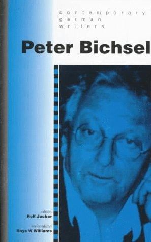 Peter Bichsel