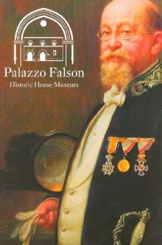 Palazzo Falson