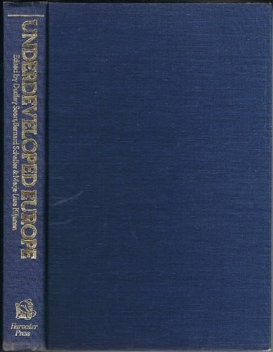 Underdeveloped Europe