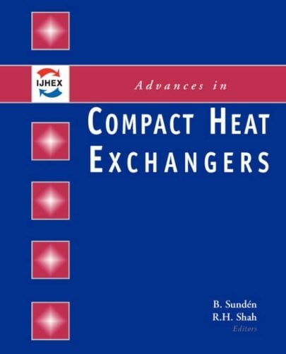 Advances in compact heat exchangers
