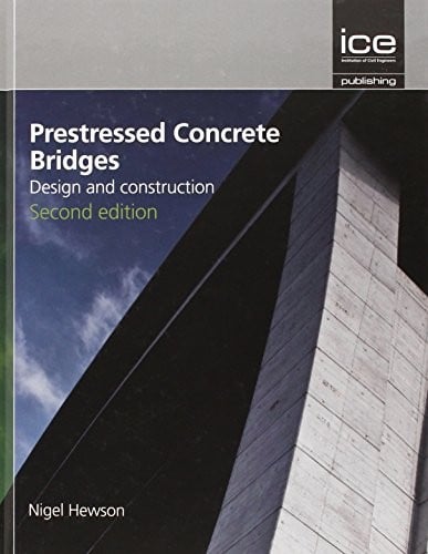 Prestressed concrete bridges