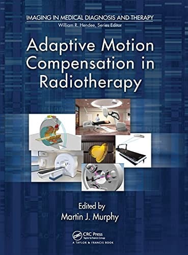 Adaptive motion compensation in radiotherapy