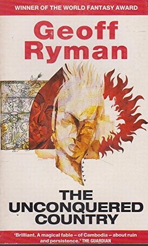 The unconquered country