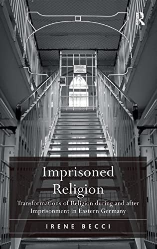 Imprisoned religion