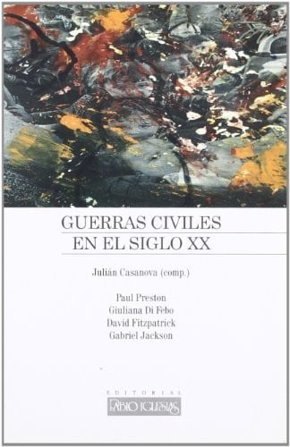 Guerras Civiles En El Siglo XX