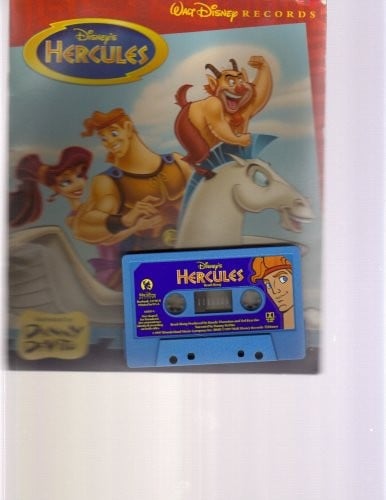 Disney's Hercules
