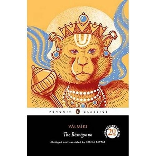 The Rāmāyaṇa
