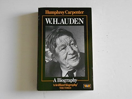 W.H. Auden