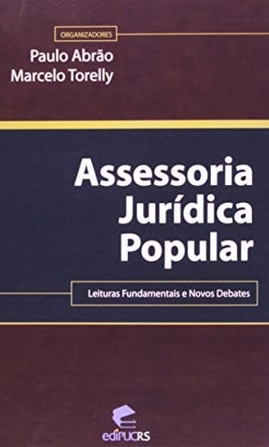 Assessoria jurídica popular