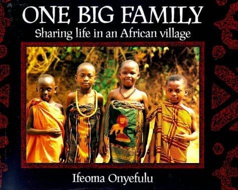 One big family