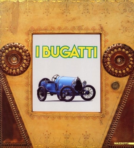 I Bugatti