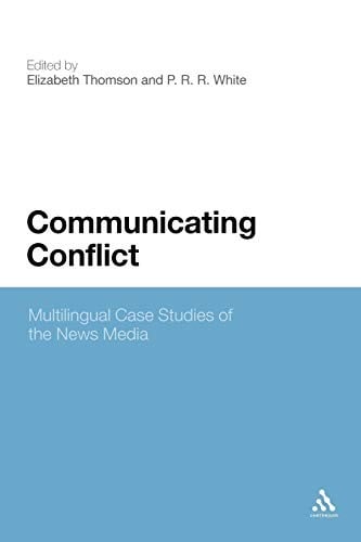 Communicating conflict