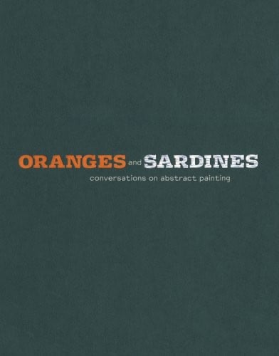 Oranges and sardines