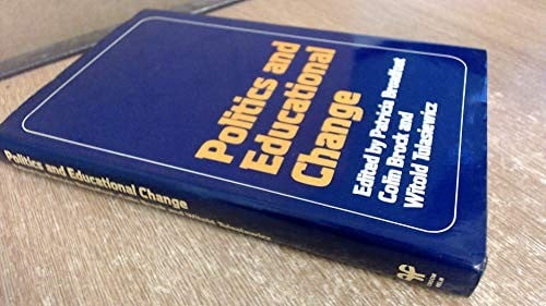 Politics and educational change
