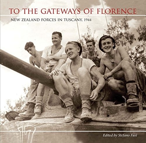 To the gateways of Florence