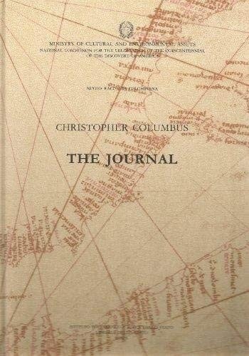 The journal