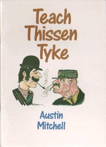 Teach Thyssen Tyke