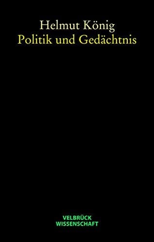 Politik und Gedächtnis
