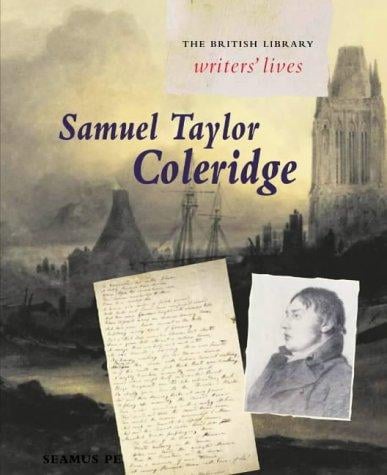 SAMUEL TAYLOR COLERIDGE