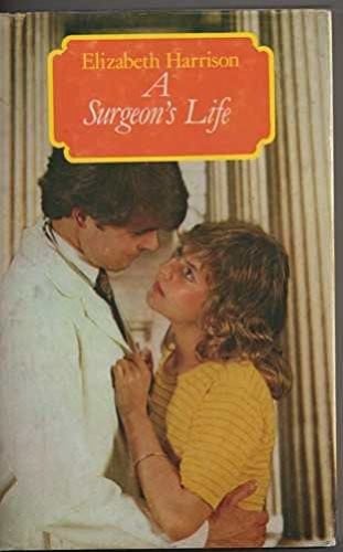 A surgeon's life