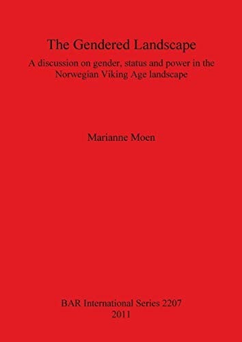 The gendered landscape