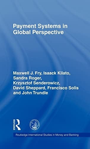 Payment systems in global perspective