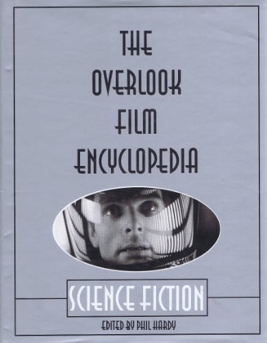 The Overlook film encyclopedia