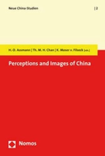 Perceptions and images of China