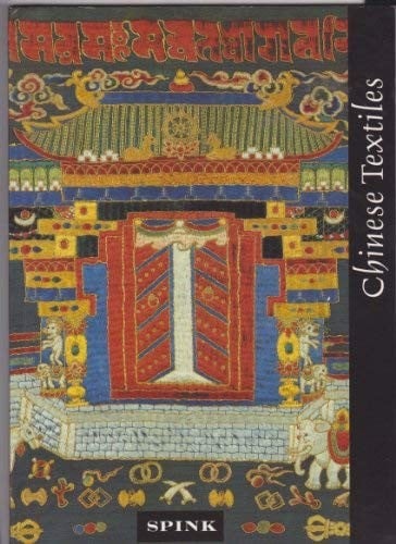 Chinese textiles