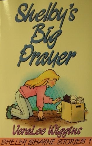 Shelby's big prayer