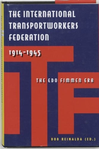 The International Transportworkers Federation, 1914-1945