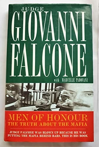 Men of honour