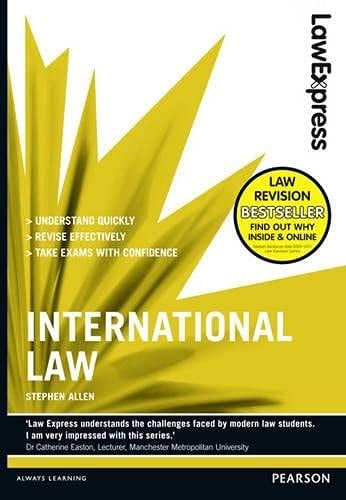 International law