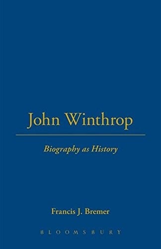 John Winthrop