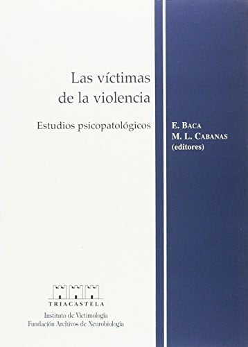 Las Victimas De La Violencia