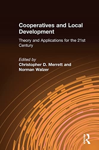 Cooperatives and local development