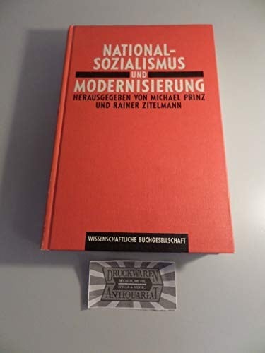 Nationalsozialismus und Modernisierung