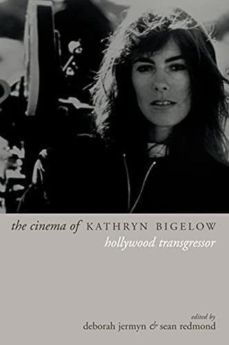 The cinema of Kathryn Bigelow
