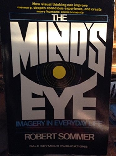 Minds Eye Imagery In Everyday Life