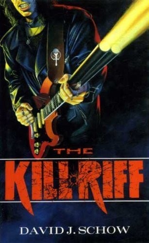 The kill riff