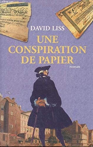 Une conspiration de papier