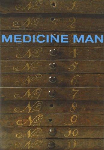 Medicine man